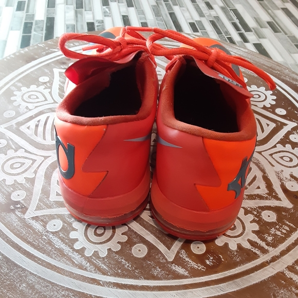 Nike Kevin Durant VI 6 - Picture 4 of 4